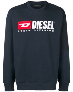 Свитшот Denim Division Diesel