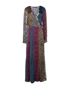 Длинное платье Andamane