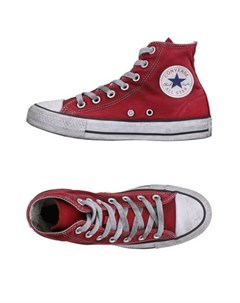 Высокие кеды и кроссовки Converse limited edition