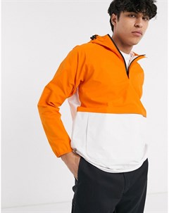 Оранжевая куртка Dickies