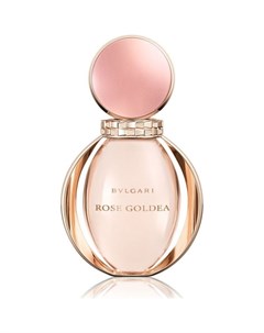 ROSE GOLDEA Парфюмерная вода женская 50мл Bvlgari