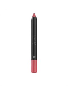 Помада карандаш для губ POWER PLUMP тон 1048 розовый Sleek makeup