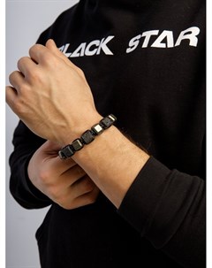 Браслет BS CUBE Black star wear
