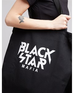 Сумка MAFIA Black star wear