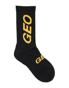 Короткие носки Geo