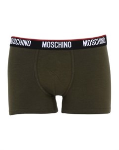 Боксеры Moschino
