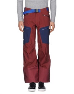 Лыжные брюки Kjus