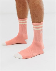 Розовые носки Clearsight Element