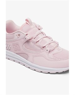 Женские кроссовки Kalis Lite Light Pink 40 5 Dc shoes