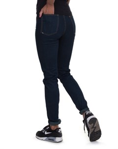 Джинсы Hi Rise Jeans женские Indigo 27 Rebel8