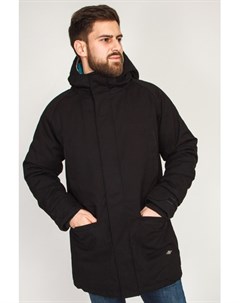 Куртка Ditch Minimal Black 2XL Запорожец