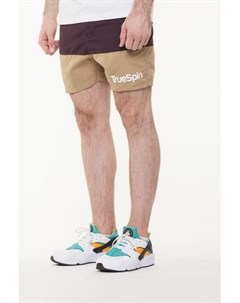 Шорты Core Shorts Grey XS Truespin