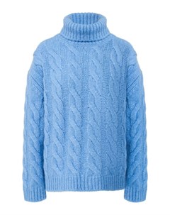 Шерстяной свитер Mansur gavriel