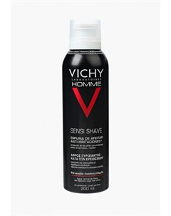 Пена для бритья Vichy
