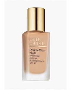 Тональная основа Estee lauder