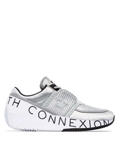 Кроссовки Run Star из коллаборации с Faith Connexion Converse