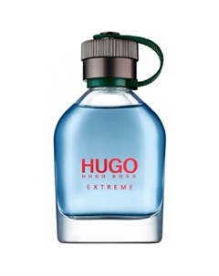 Вода парфюмерная мужская Hugo Boss Man Extreme 60 мл Hugo boss