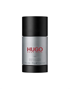 Дезодорант мужской Hugo Boss Hugo Iced стик 75 мл Hugo boss