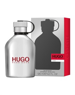 Вода туалетная мужская Hugo Boss Hugo Iced 125 мл Hugo boss
