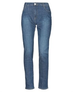 Джинсовые брюки Trussardi jeans