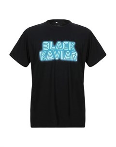 Футболка Black kaviar