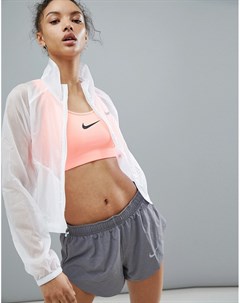 Прозрачная куртка Nike Nike running