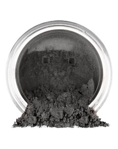 Рассыпчатые Тени для Век с Минералами Mineral Loose Eyeshadow Matte Black 1 5г Fresh minerals