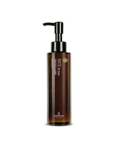 Вода Rice Active Cleansing Water Мицеллярная с Экстрактом Риса 150 мл The skin house