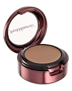 Тени для Бровей с Минералами Minerals Perfect eyebrow Light Brown 1 5г Fresh minerals