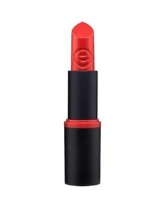 Помада для Губ Ultra Last Instant Colour Lipstick тон 12 Томатно Красный Essence