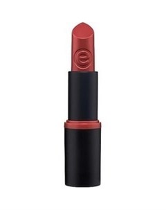 Помада для Губ Ultra Last Instant Colour Lipstick тон 14 Коричнево Красный Essence