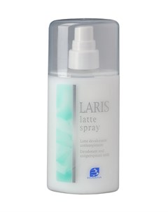 Ларис деодорант антиперспирант со спреем Laris Spray 100 мл Histomer