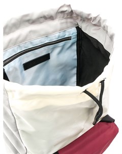 Рюкзак дизайна колор блок Marni