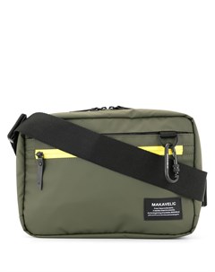 Практичная сумка на плечо Makavelic