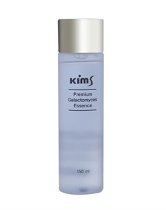 Эссенция стимулирующая для проблемной кожи лица Premium Galactomyces Essence 150 мл Kims