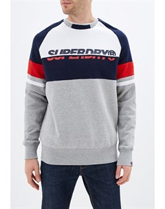 Свитшот Superdry