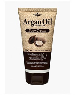 Крем для тела Argan oil