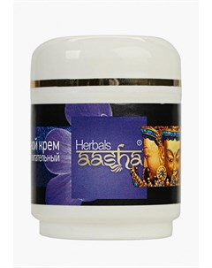 Крем для лица Aasha herbals