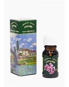 Масло для тела Elfarma