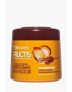 Маска для волос Garnier