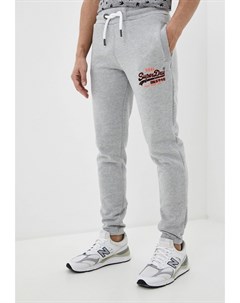 Брюки спортивные Superdry