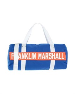Дорожная сумка Franklin & marshall