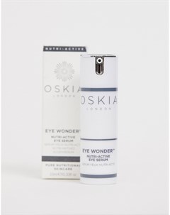 Сыворотка для кожи вокруг глаз Eye Wonder Oskia
