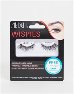 Накладные ресницы Wispies 701 Ardell