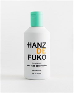Кондиционер для защиты цвета окрашенных волос 237 мл Hanz de fuko