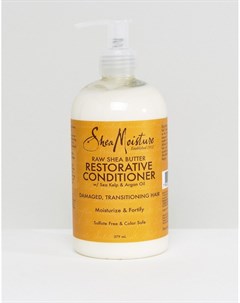 Восстанавливающий кондиционер для волос с маслом ши Shea moisture