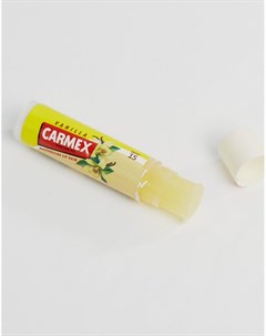 Ультраувлажняющий бальзам для губ со вкусом ванили SPF 15 Carmex