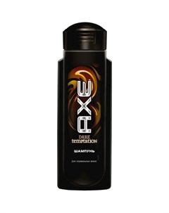 Axe Шампунь Дарк Темптейшн мужской 250мл