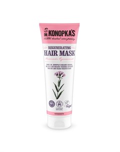 Dr Konopka s Маска для волос Восстанавливающая 200мл Dr. konopka's