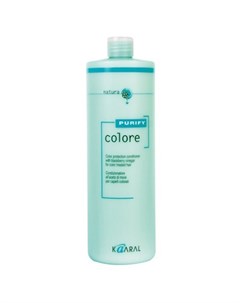 Purify Colore Кондиционер для окрашеных волос 1000 мл Kaaral